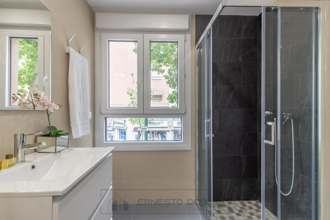 Apartmán Living4Malaga Juan De Austria