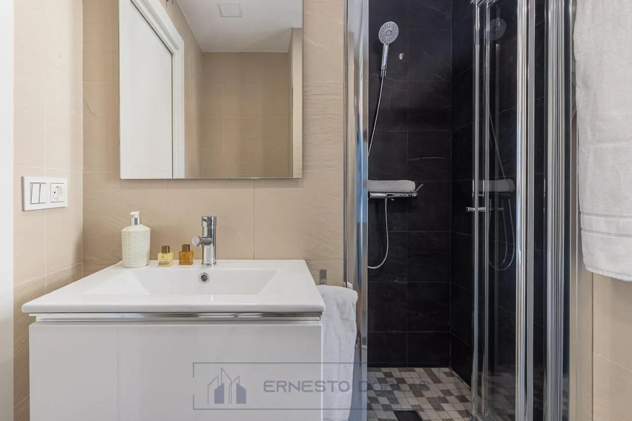 Apartmán Living4Malaga Juan De Austria