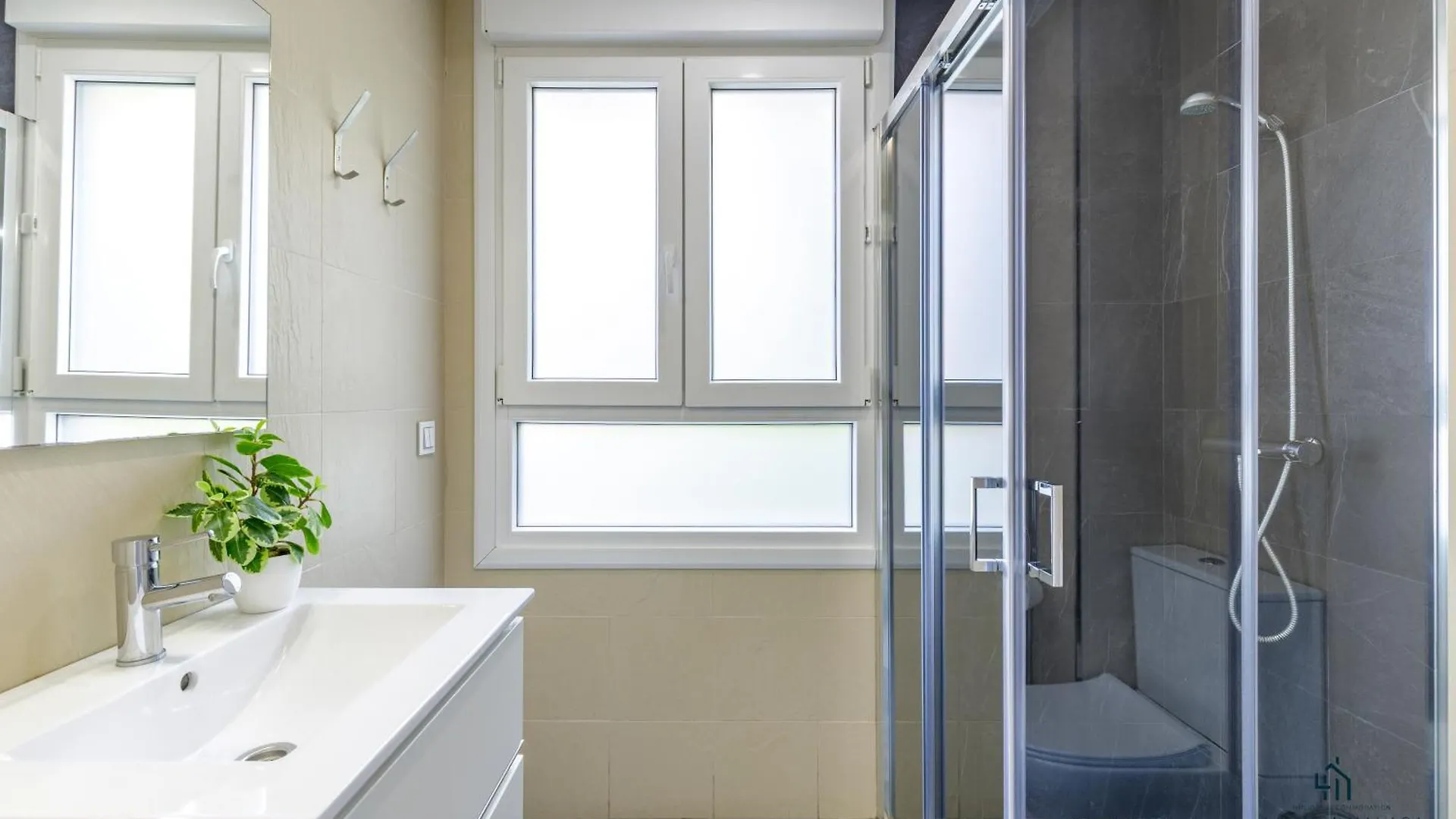 Living4Malaga Juan De Austria Apartment  Malaga