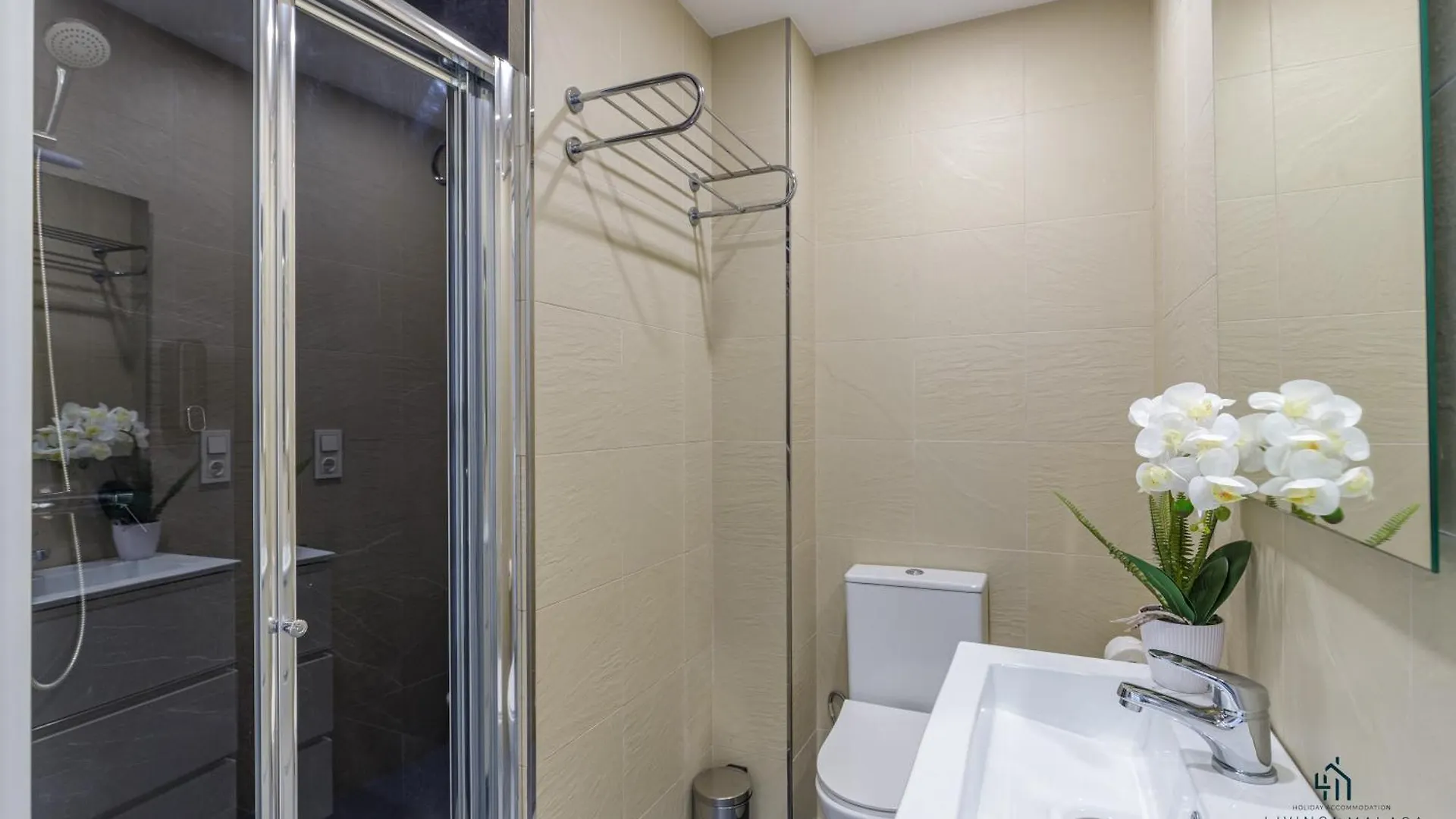 Living4Malaga Juan De Austria Apartment Spain