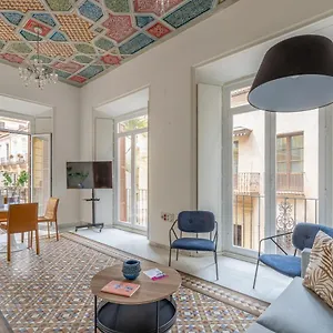 Thyssen Boutique By Caleta Homes Appartamento Málaga
