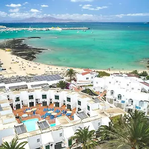  Apartament Tao Caleta Playa Hiszpania