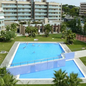  Apartament Ibersol Aqquaria Hiszpania