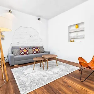 Iloftmalaga Premium Calle Granada Apartment Málaga
