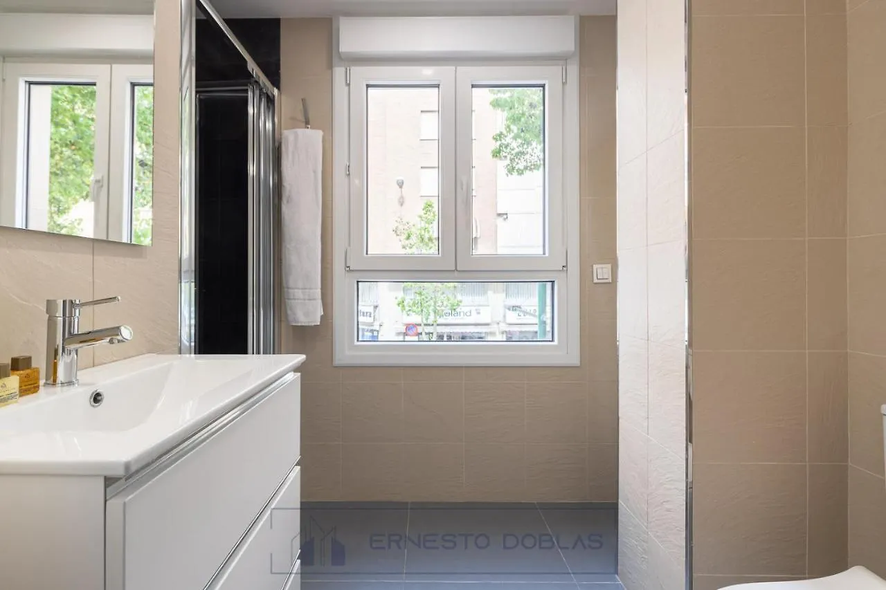 Living4Malaga Juan De Austria Apartment Malaga